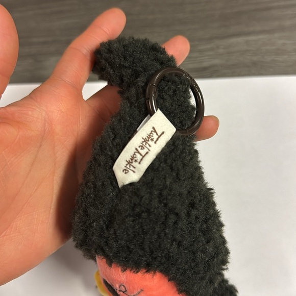 NWOT Twinkle Twinkle Sweet Dreams Forecast Series-Plush Pendant - Flash Warning - Picture 4 of 11